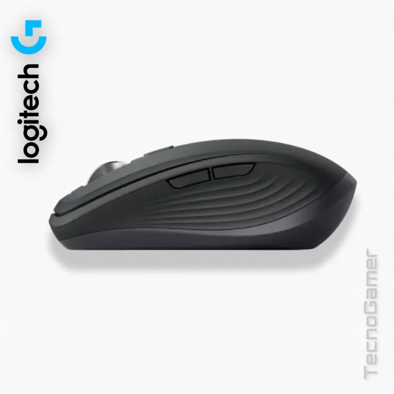 Mouse Logitech Mx Any Where 3s