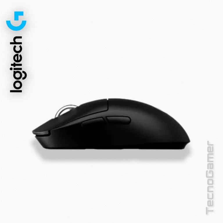 Mouse Logitech PRO X SUPERLIGHT 2C (WIRELESS)
