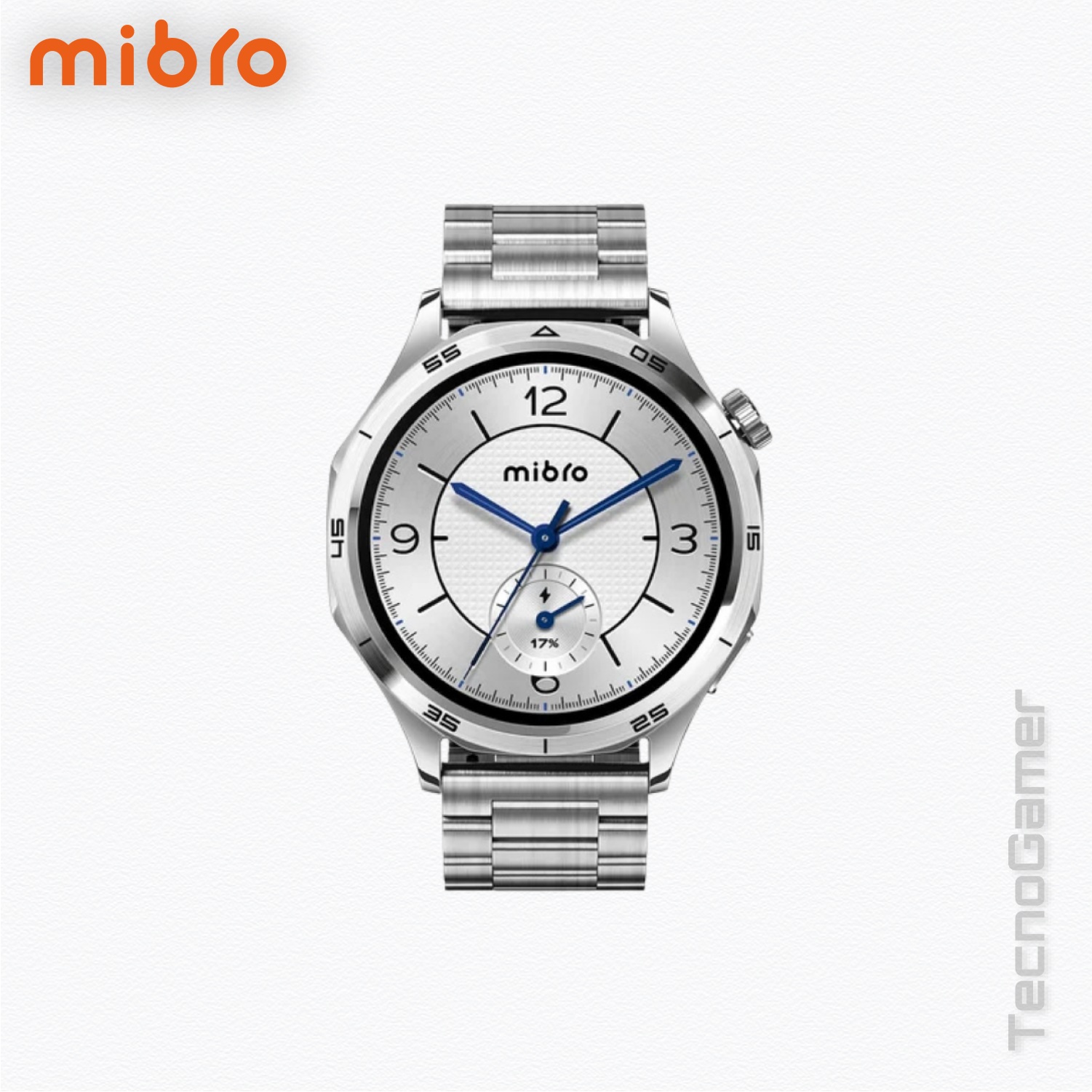 Reloj Digital Mibro WATCH GT - Imagen 5