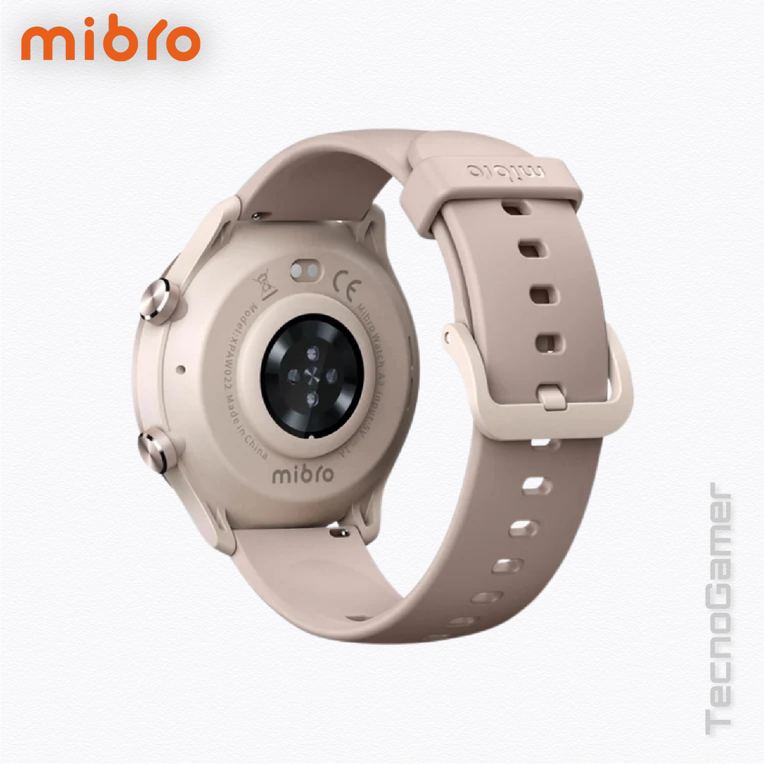 Reloj Digital Mibro Watch A3 - Imagen 6