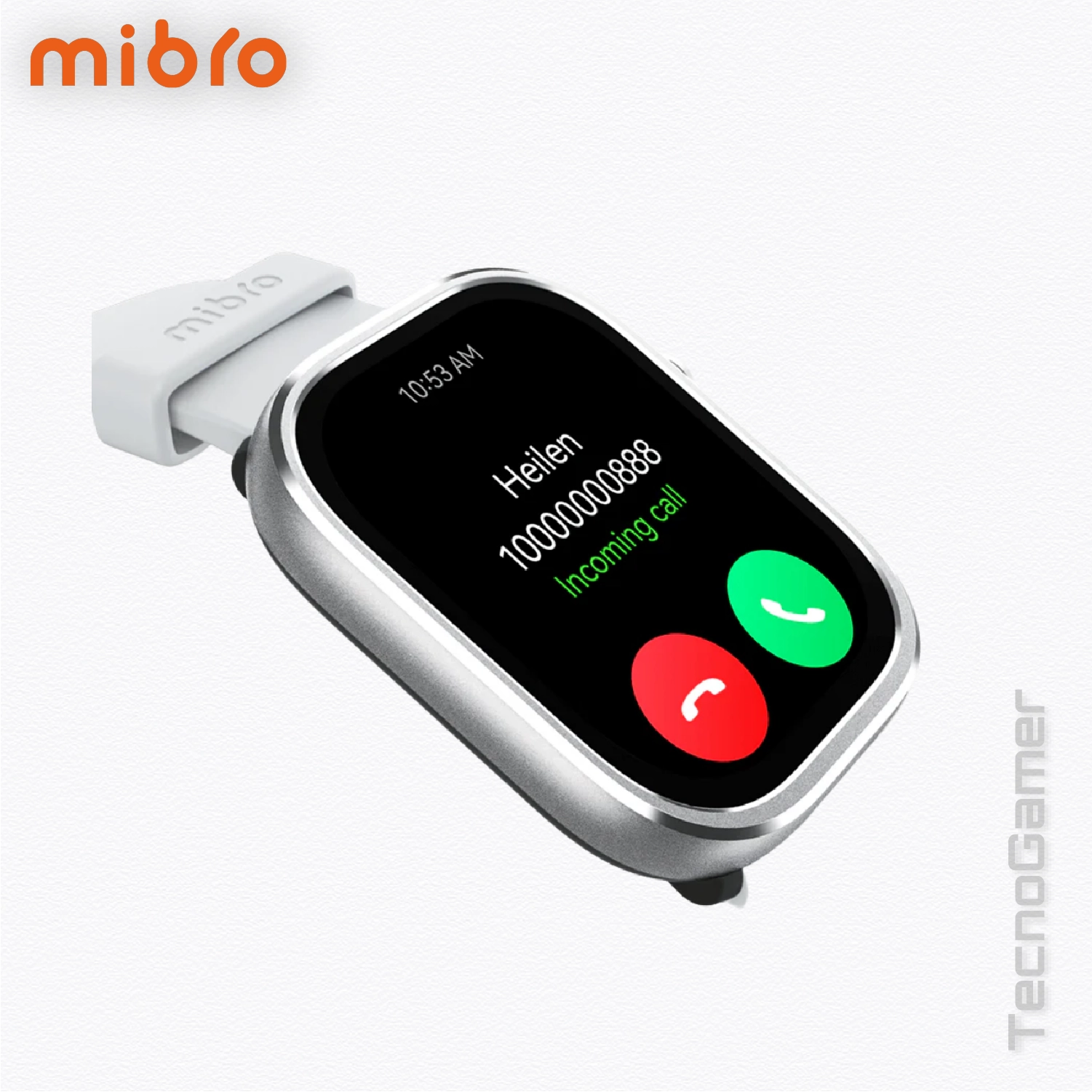 Reloj Digital Mibro Watch C4 - Imagen 6