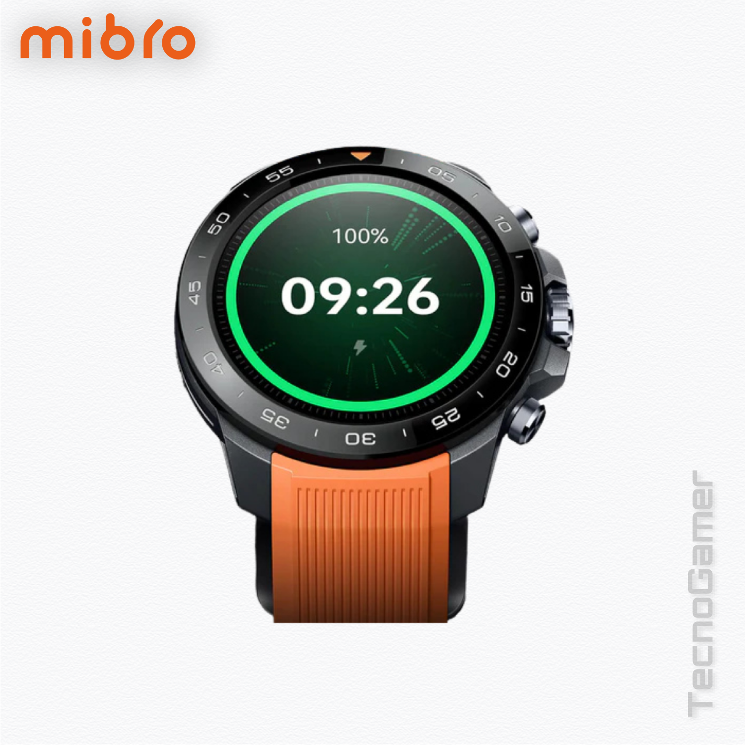 Reloj Digital Mibro WATCH GS EXPLORER S - Imagen 6
