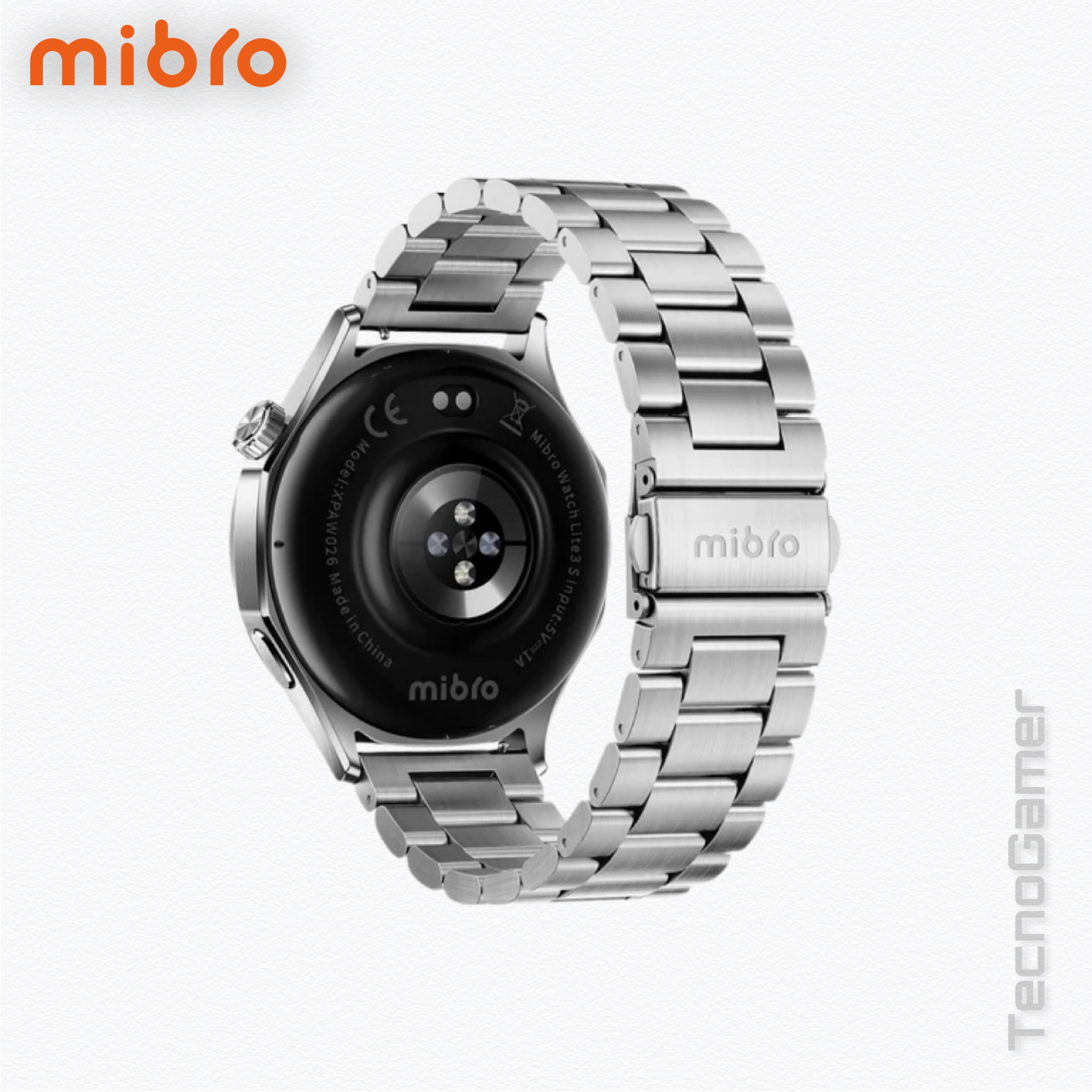 Reloj Digital Mibro WATCH GT - Imagen 6