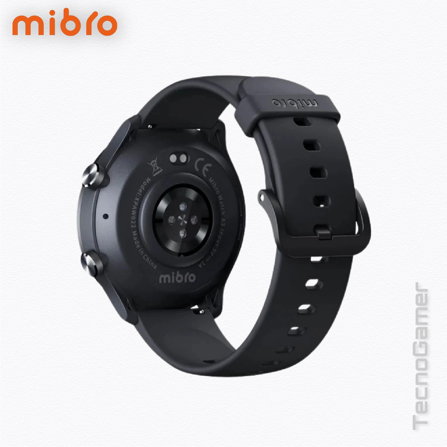 Reloj Digital Mibro Watch A3 - Imagen 7