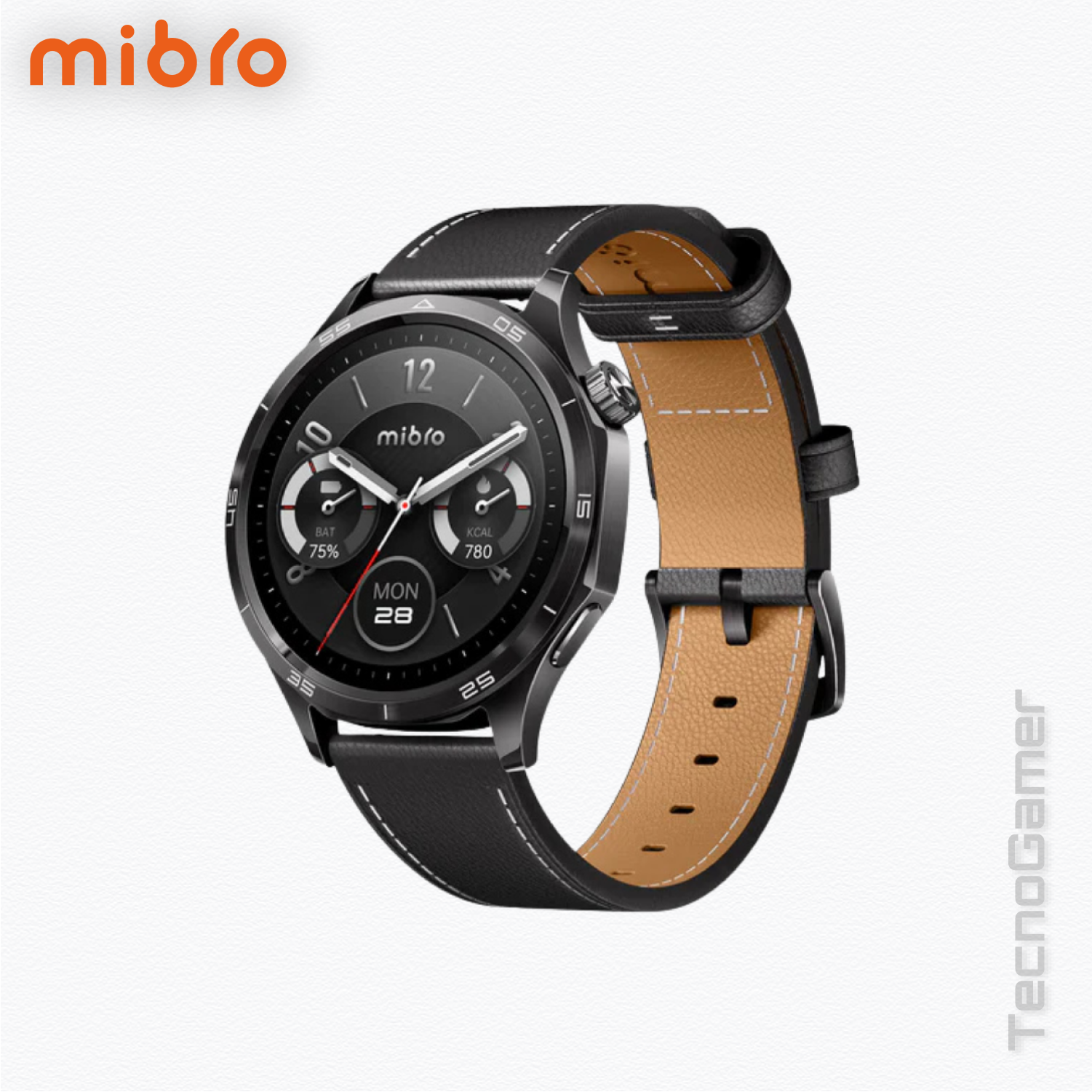 Reloj Digital Mibro WATCH GT - Imagen 7