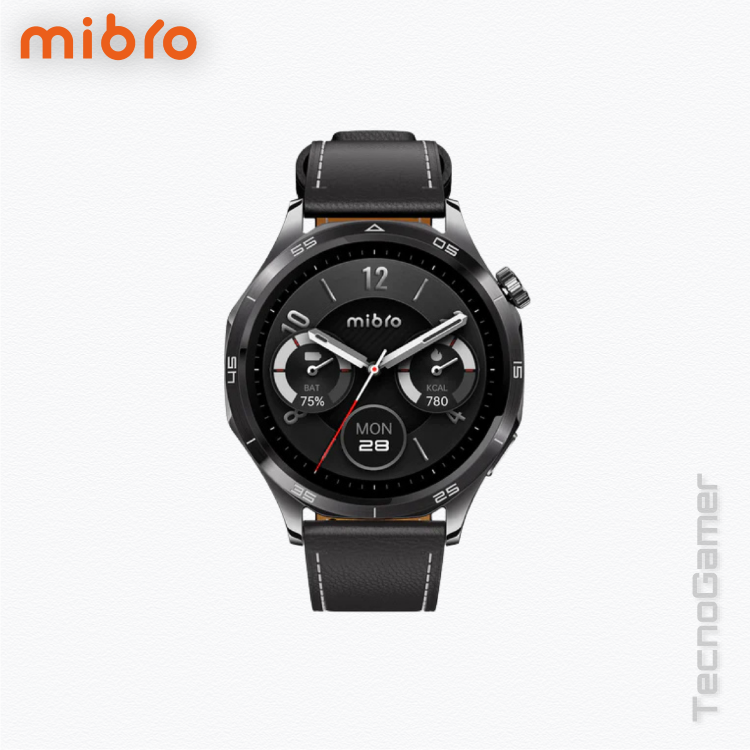 Reloj Digital Mibro WATCH GT - Imagen 8