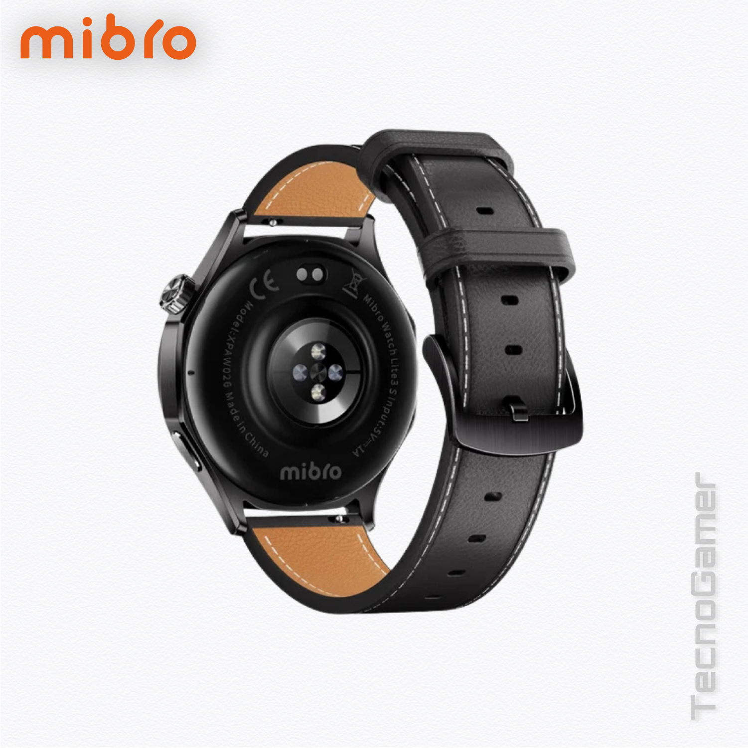 Reloj Digital Mibro WATCH GT - Imagen 9