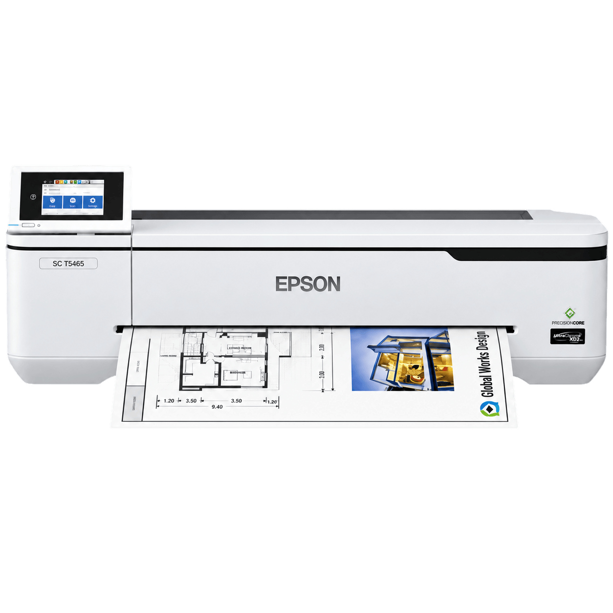 Plotter Epson