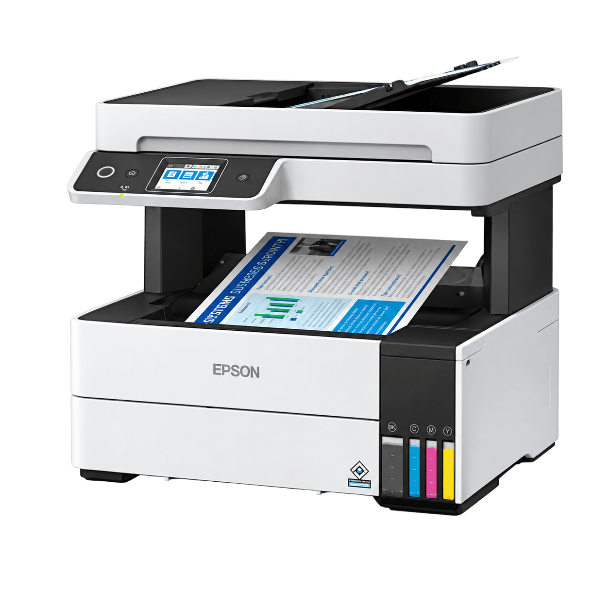 Impresora multifunción Epson