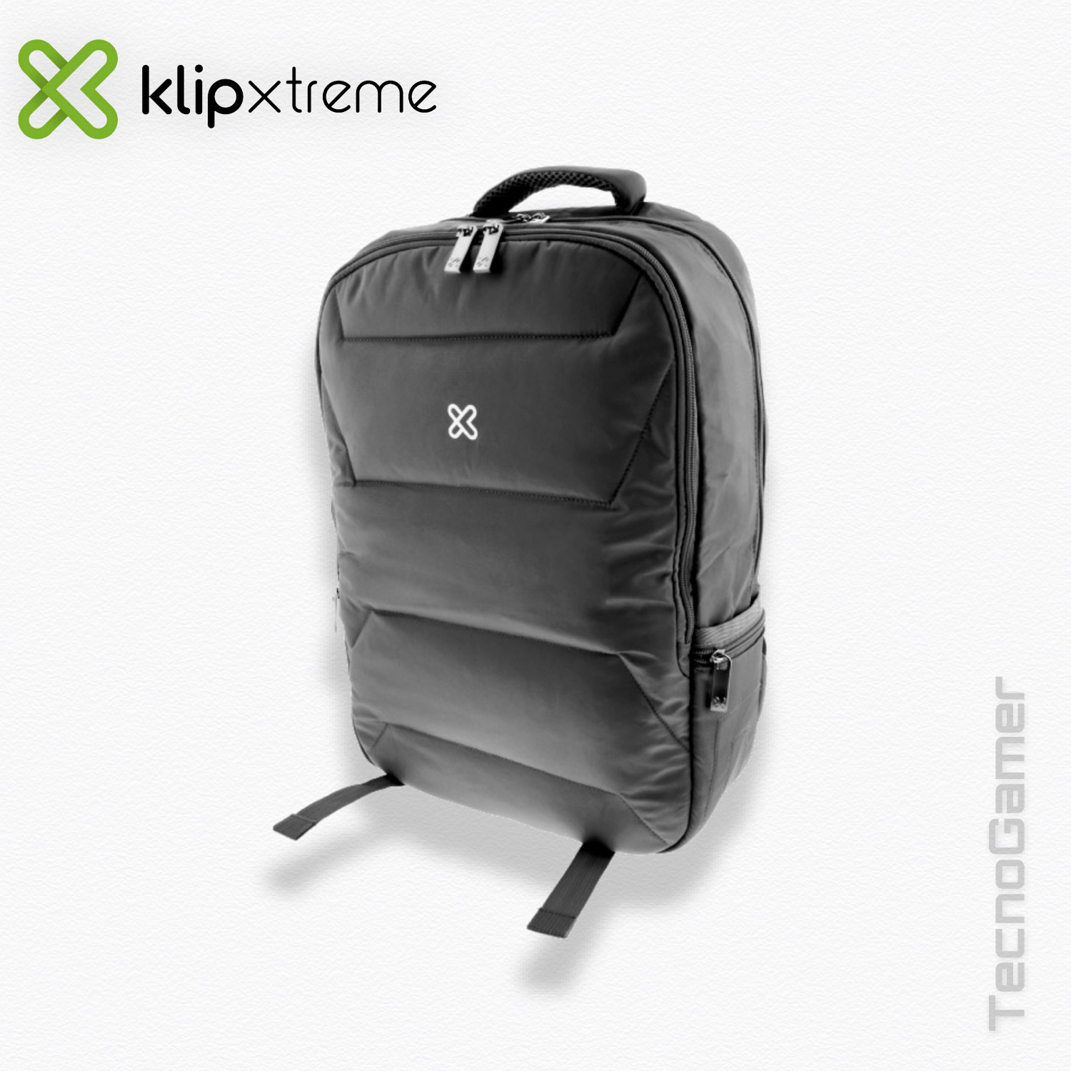 Mochila Klipxtreme Mónaco KNB-426KH (de hasta 15,6")