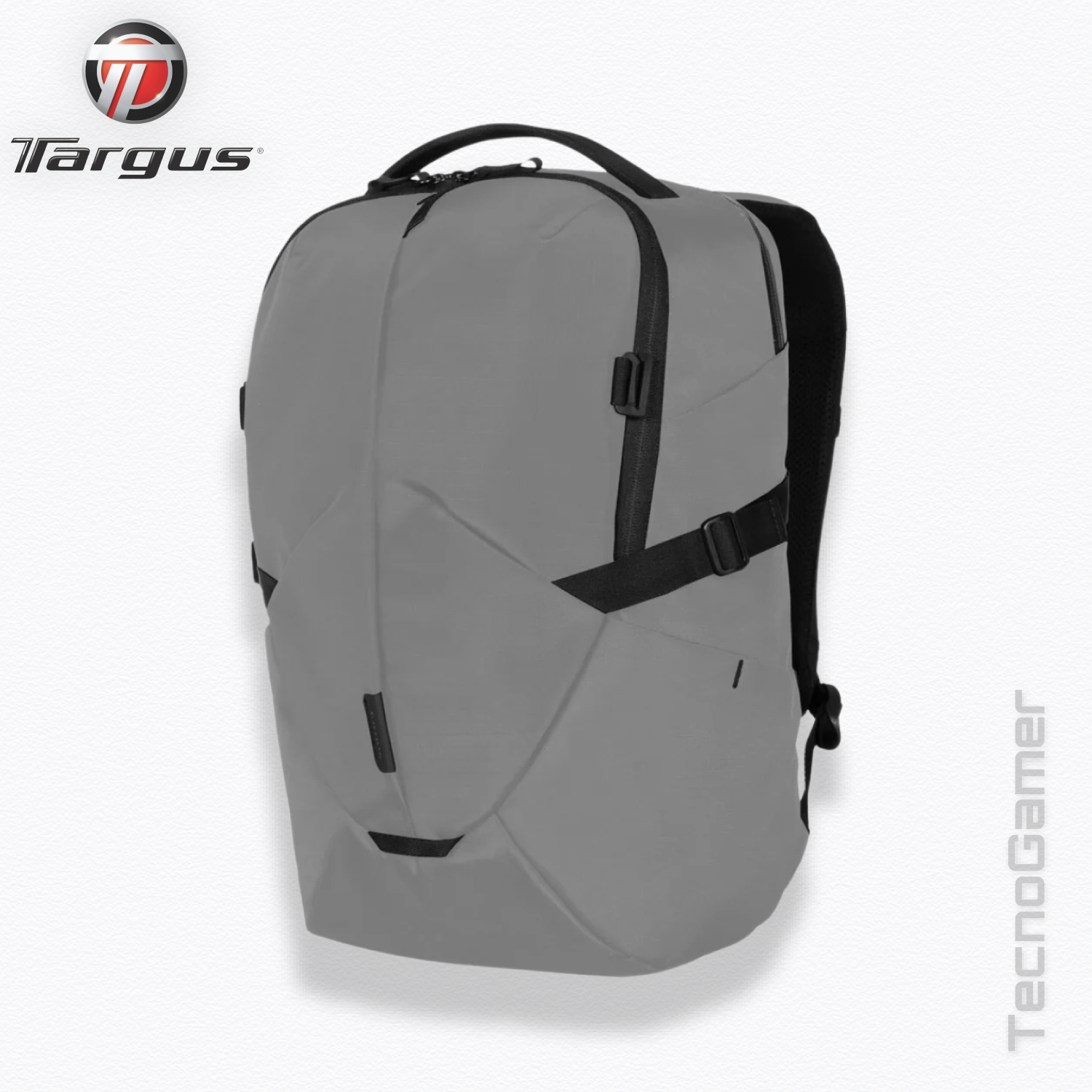 Mochila TARGUS Terra EcoSmart® Backpack 15-16" - Image 2
