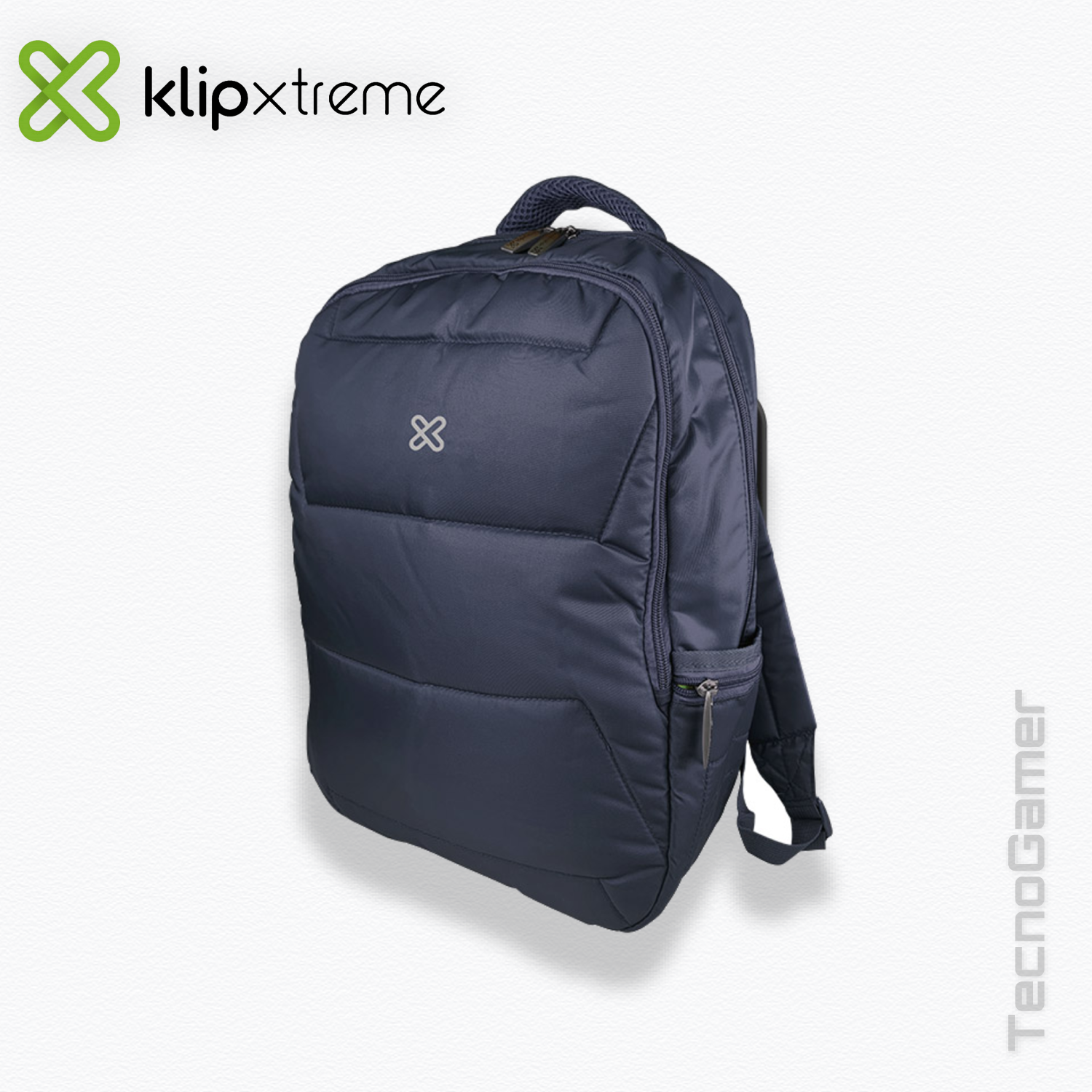 Mochila Klipxtreme Mónaco KNB-426KH (de hasta 15,6") - Imagen 2