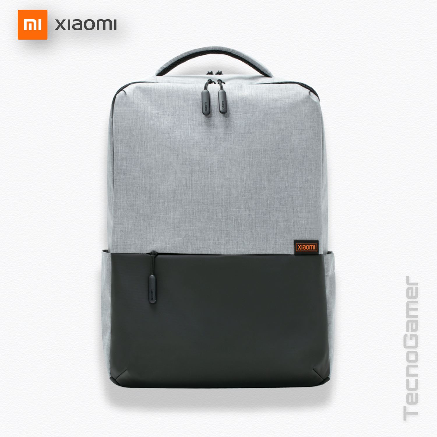 Mochila Xiaomi COMPUTER BACKPACK - Imagen 2