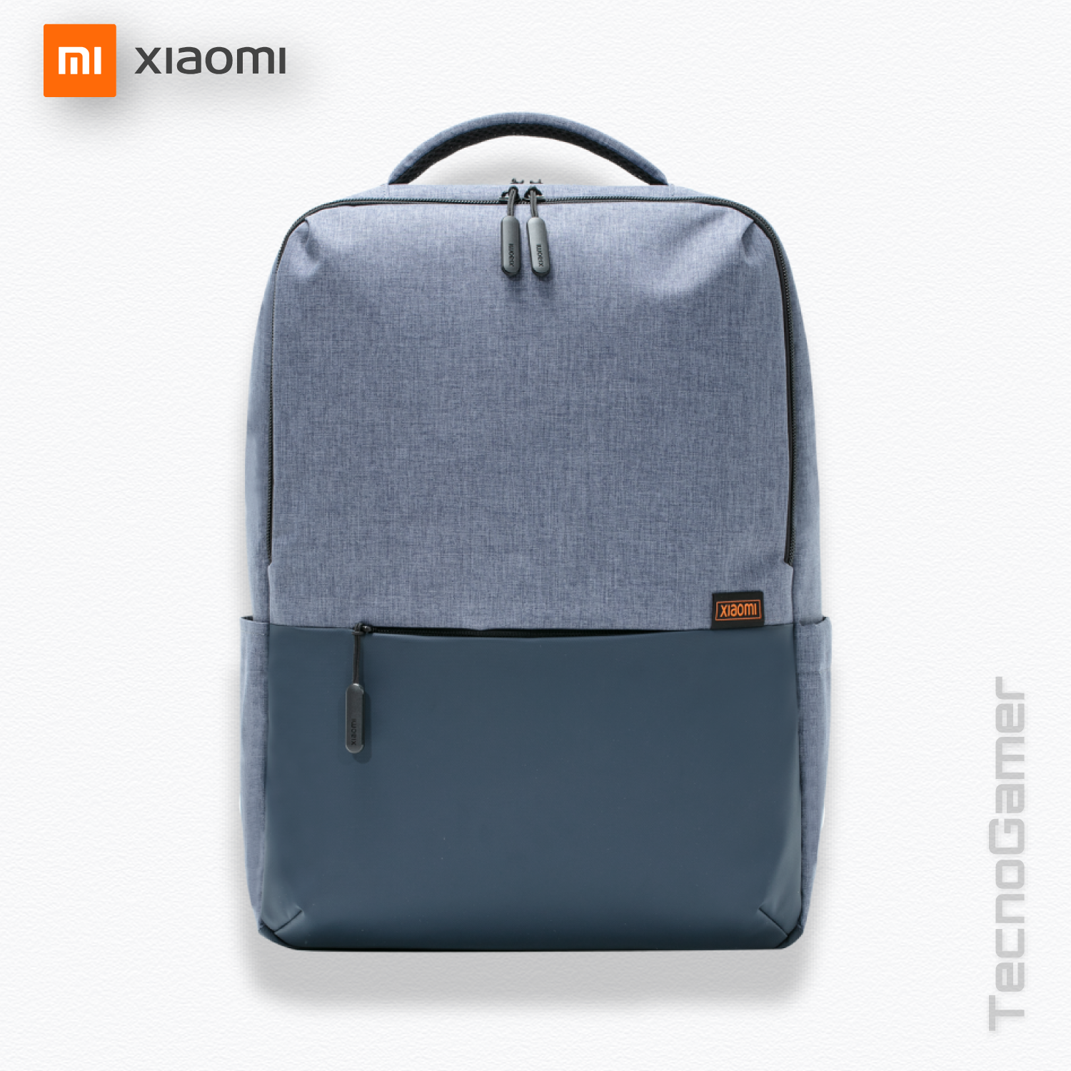 Mochila Xiaomi COMPUTER BACKPACK - Imagen 3