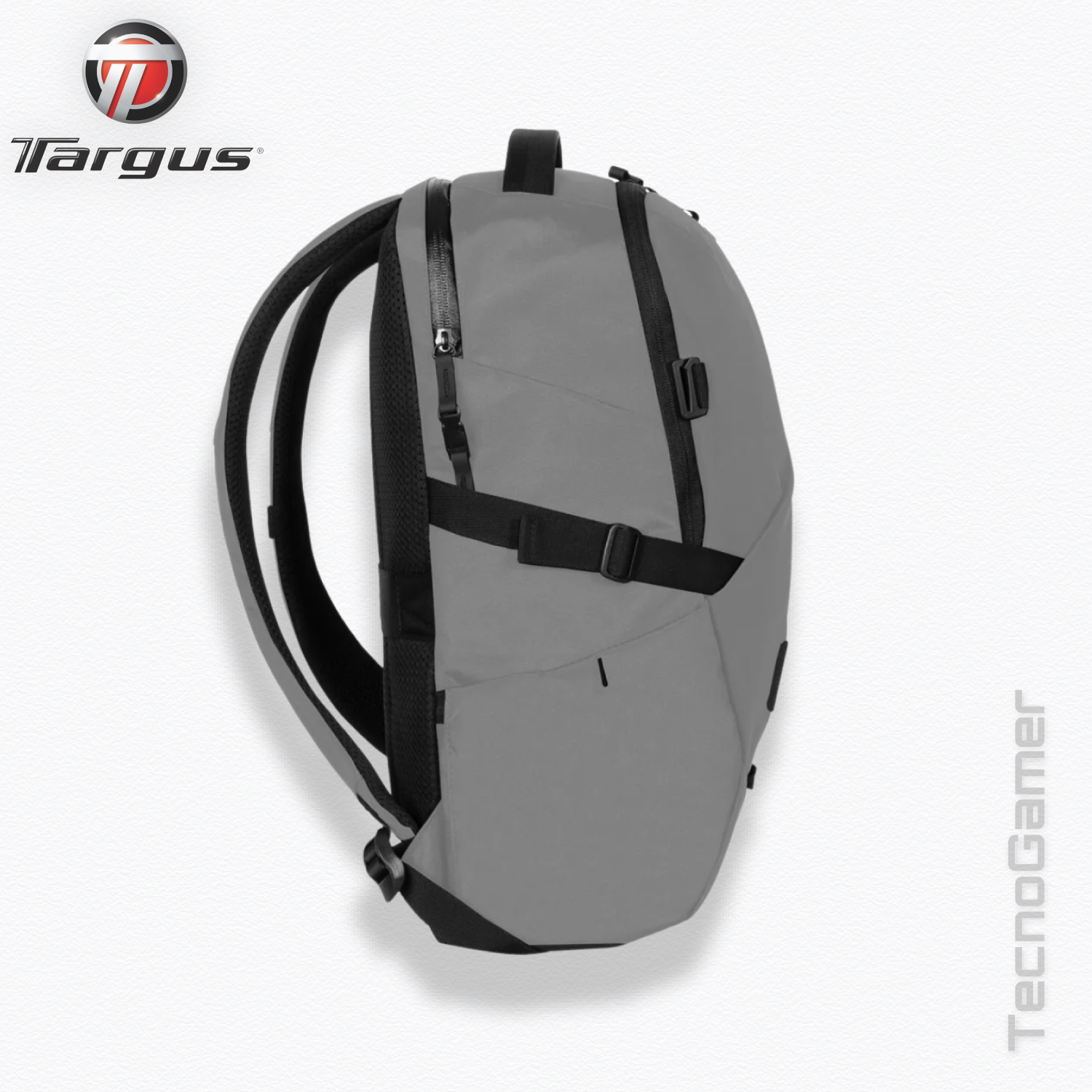Mochila TARGUS Terra EcoSmart® Backpack 15-16" - Image 4