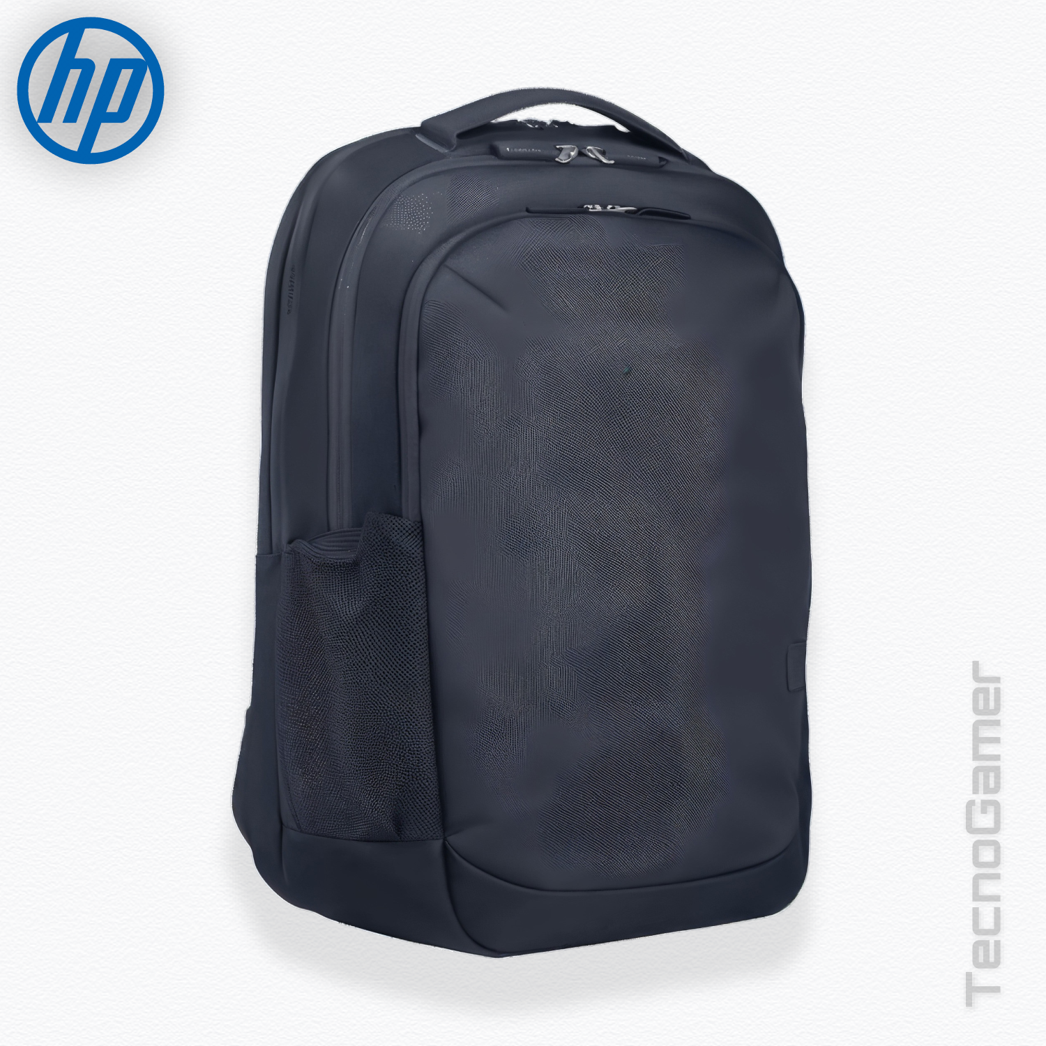 Mochila HP Gray Backpack 16" - Imagen 5