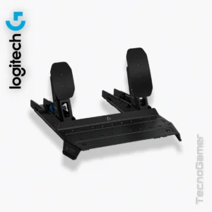 Pedales Logitech G RS