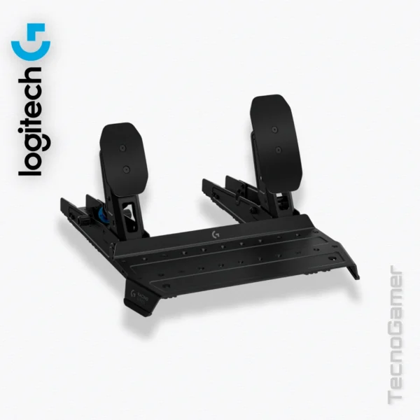 Pedales Logitech G RS